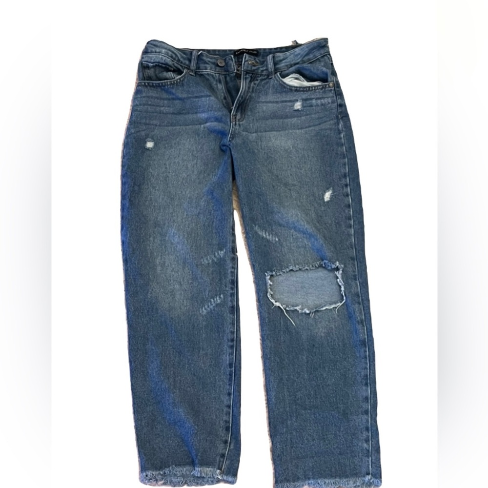 Sincerely Jules Jeans.